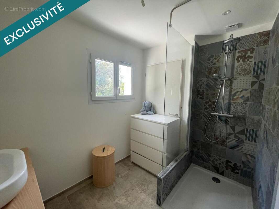 Photo 8 - Maison à LE BEAUSSET