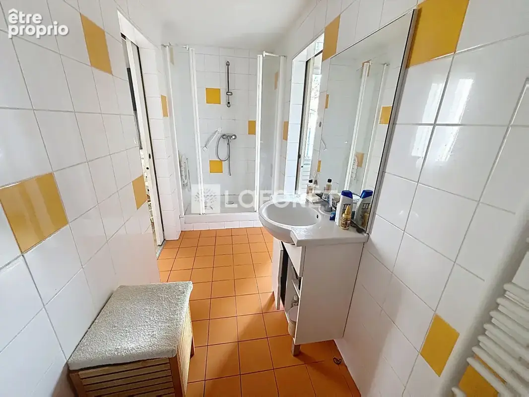 Maison 5 pièces - 82.59m² - Vitry-sur-Seine - photo 7