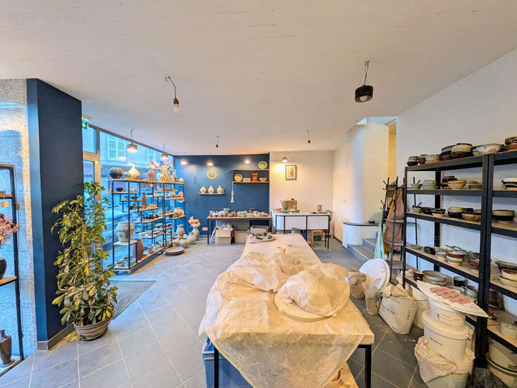 Appartement à VIC-SUR-CERE