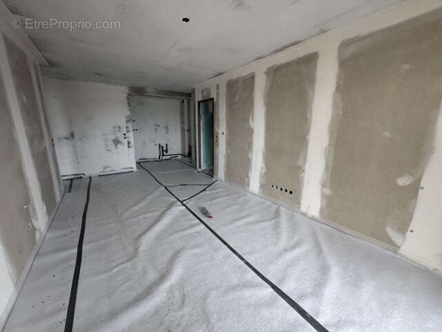 Appartement à CENON