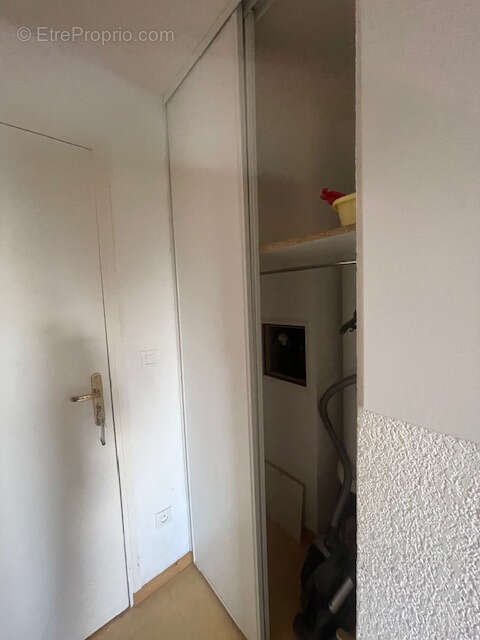 Appartement à LE CHATEL