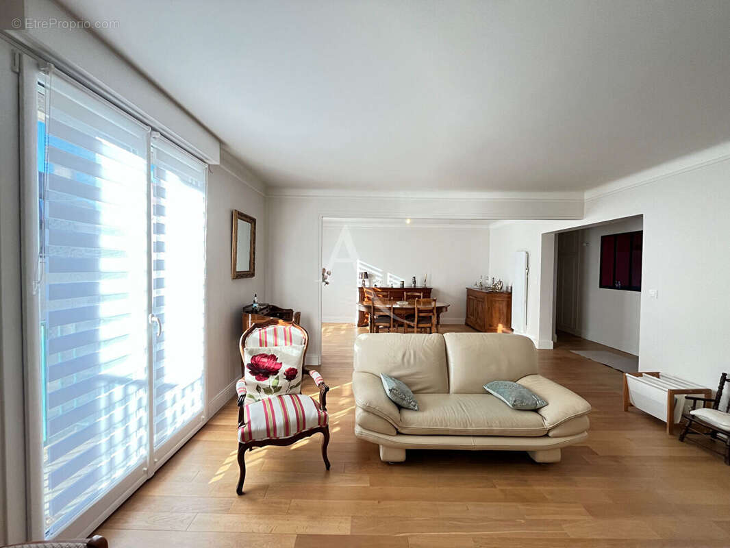 Appartement à BLOIS