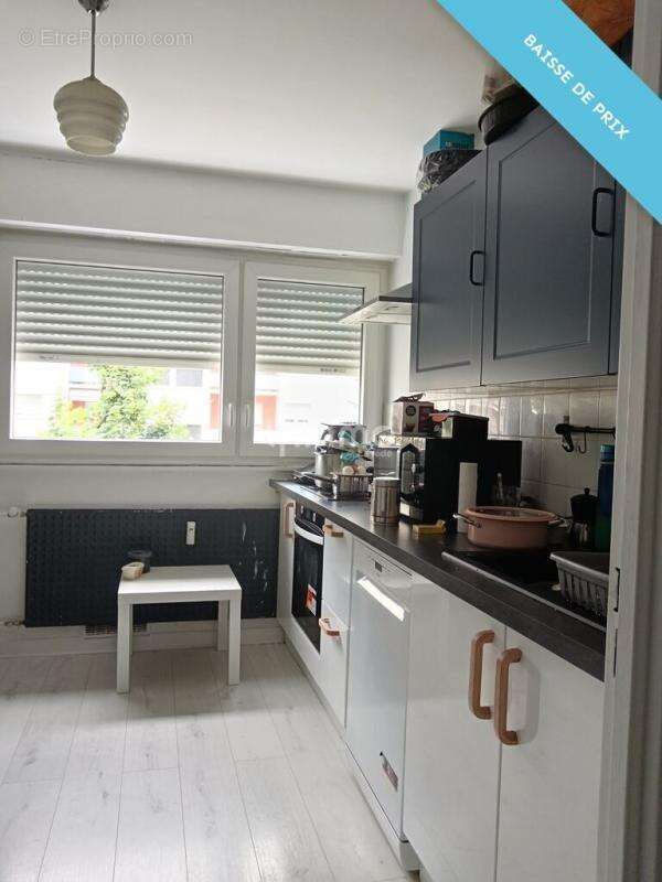Appartement ,T4 79 m2 - photo 3