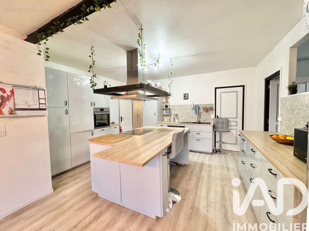 Photo 3 - Maison à MAISSE