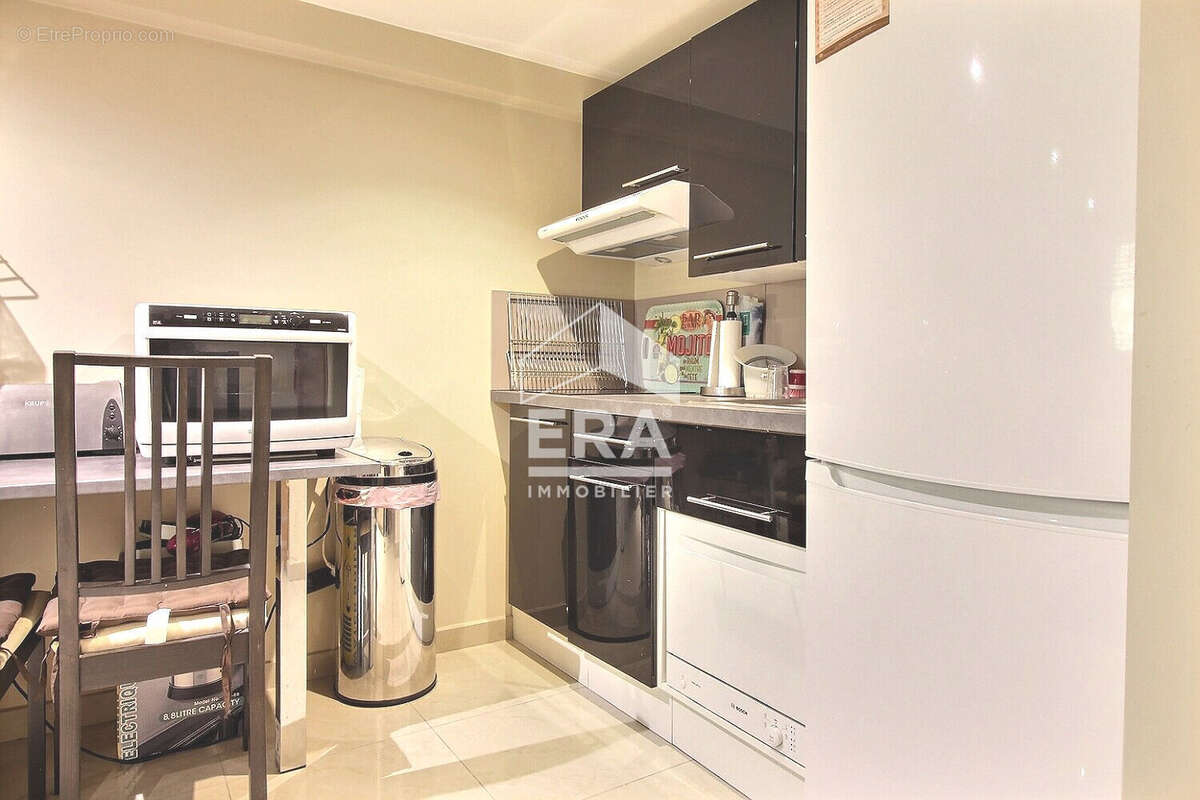 Maison à SAINT-OUEN