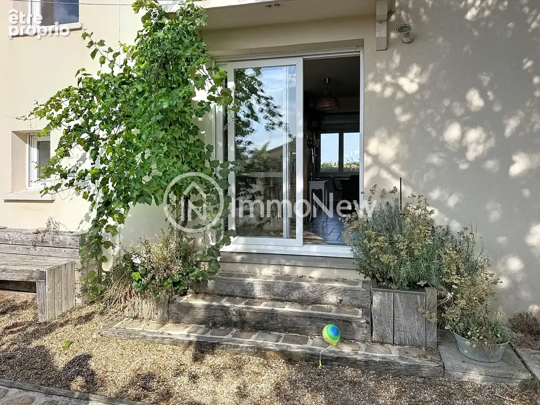Maison 138m2 - Terrain 1093m2 - photo 11