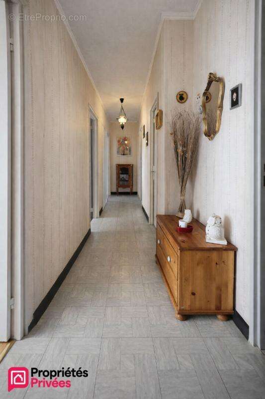Appartement  4 pièce(s) Noisy le Grand (93160) - photo 9
