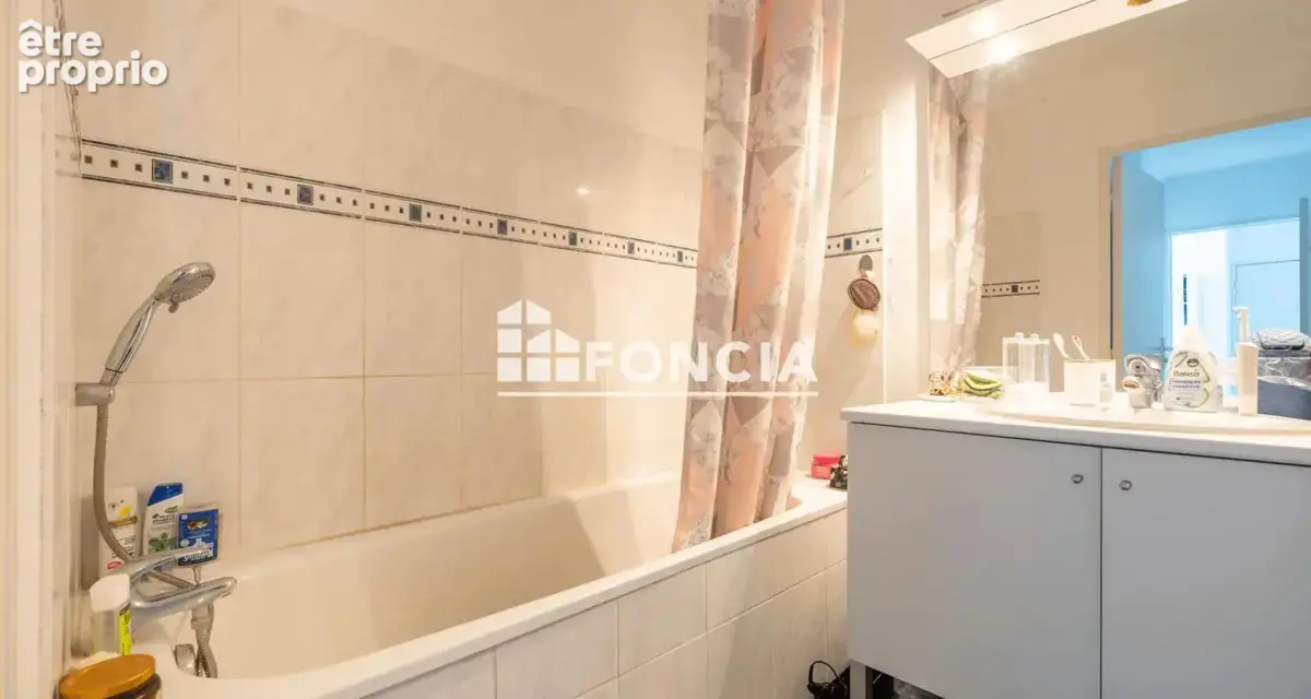 Exclusivité avignon agroparc – t3 lumineux 60 m² avec garage et balcon – résidence sécurisée - photo 5