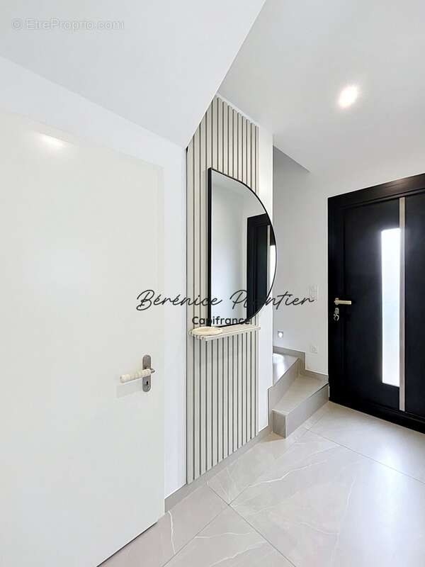 Maison de 2023 a peillonnex - photo 2