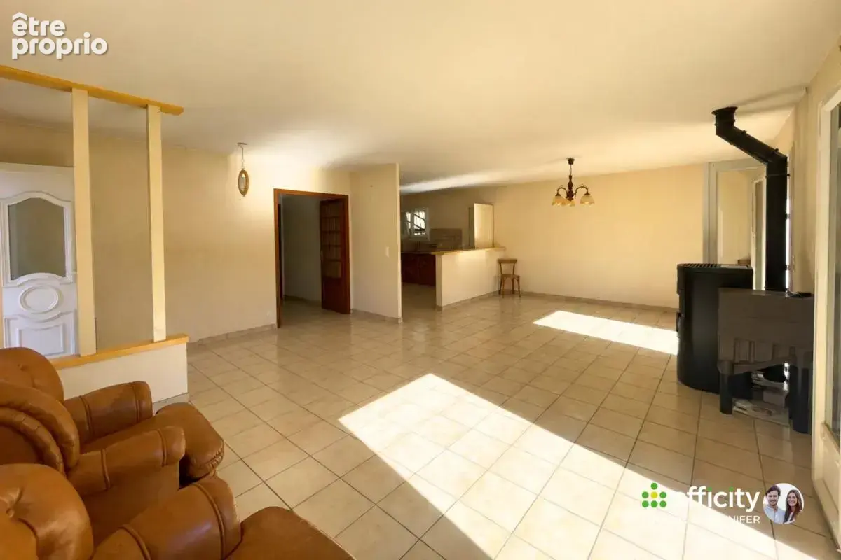 Maison 3 pièces 88 m² à vendre à Saint-Vincent-De-Tyrosse (40230) - photo 3