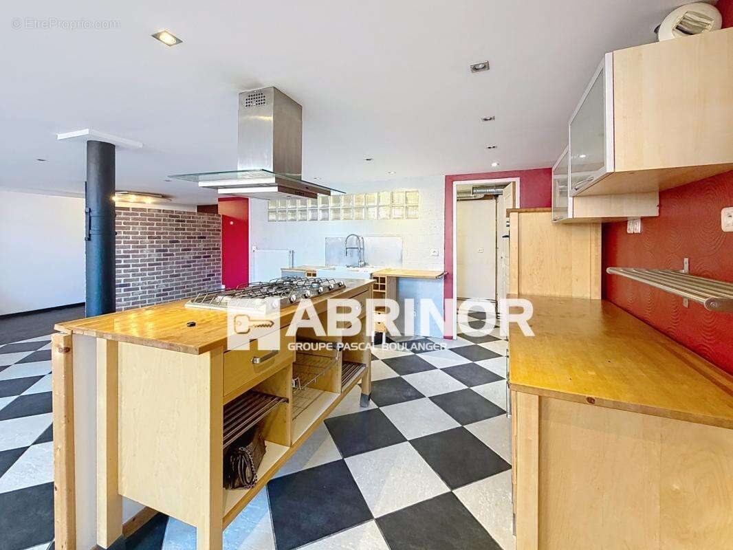 Appartement à ROUBAIX