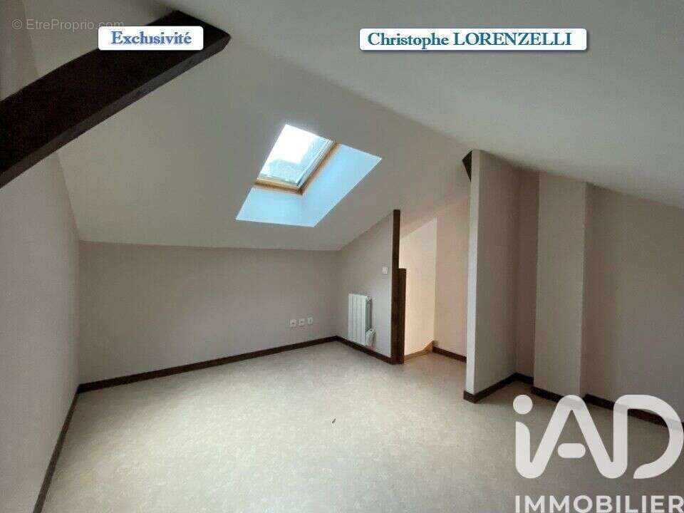 Photo 6 - Appartement à CULOZ
