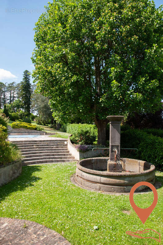 Maison à SAINT-ETIENNE