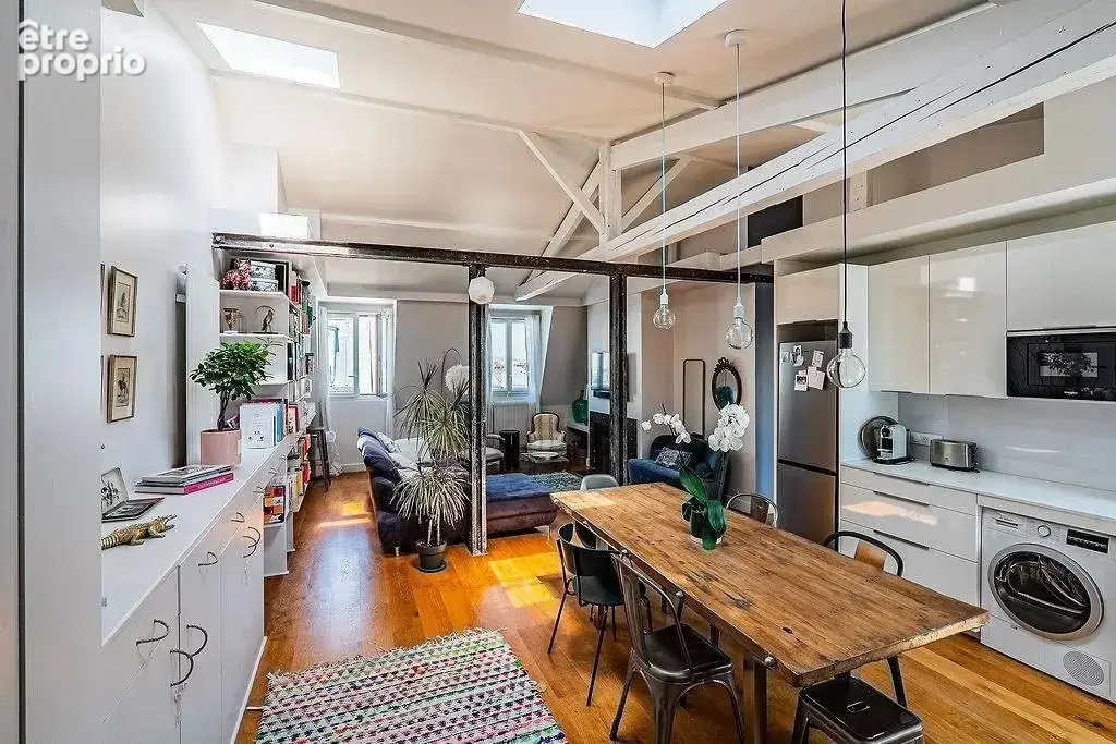 Photo Appartement à Paris-17e au prix de 930 000€