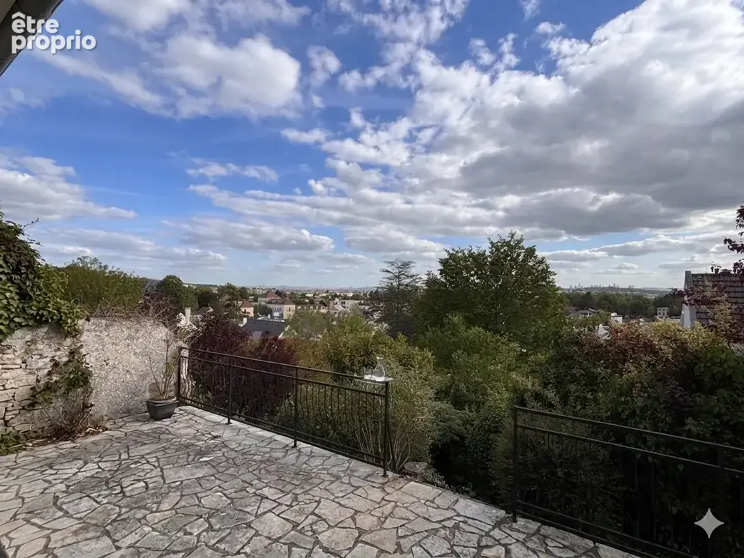 Maison 7 pièces 166 m² à vendre à Margency (95580) - photo 8