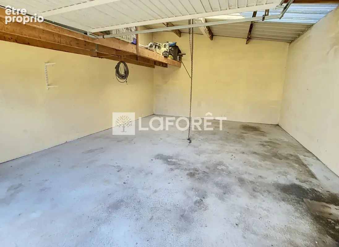 Maison Gael 35290 - 6 chambres -136 m2 - Garage sous sol 113m² - photo 14