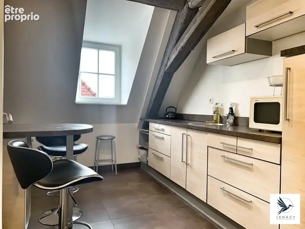 Commerce 370 m² à vendre à Chatenois (67730) - photo 7