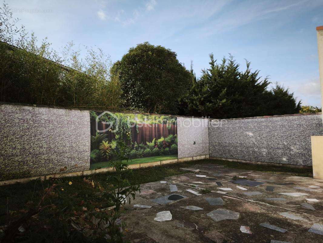 Maison à CARCASSONNE