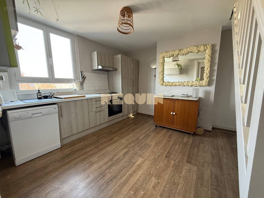 Appartement à LILLE