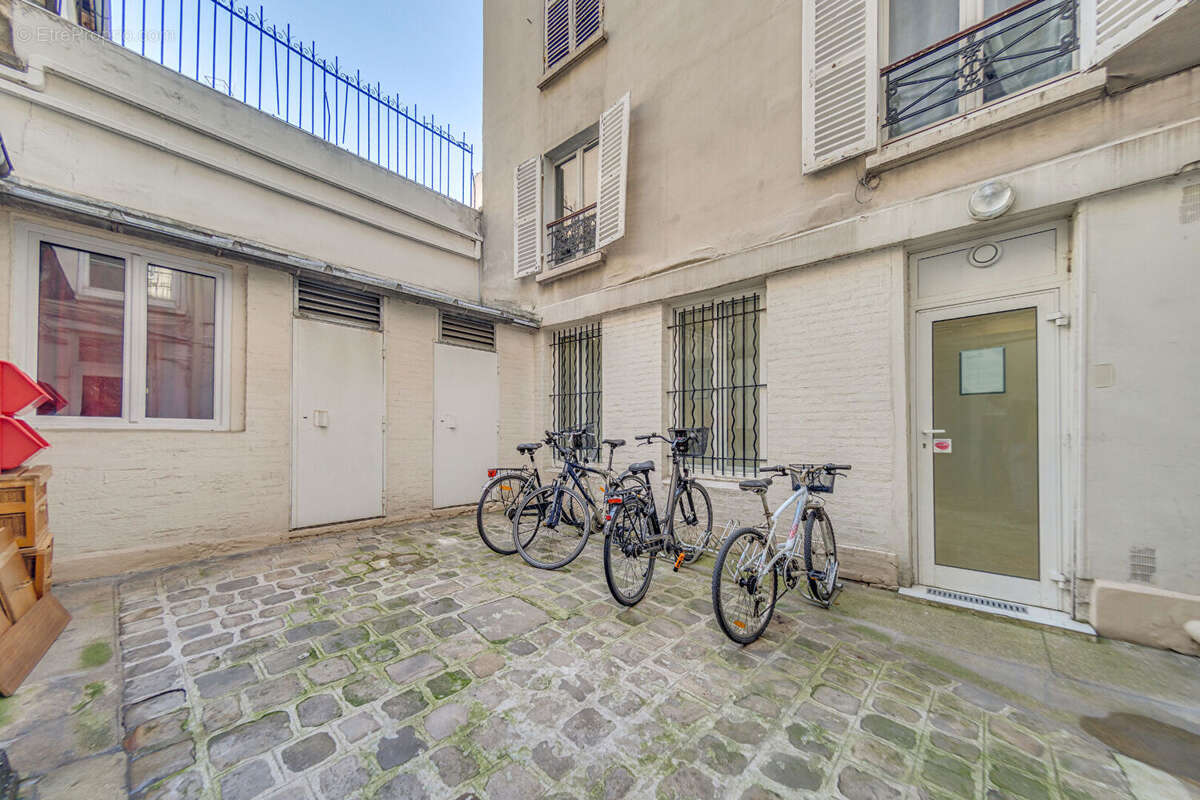 Neuilly-sur-Seine - Plaine des Sablons - photo 7