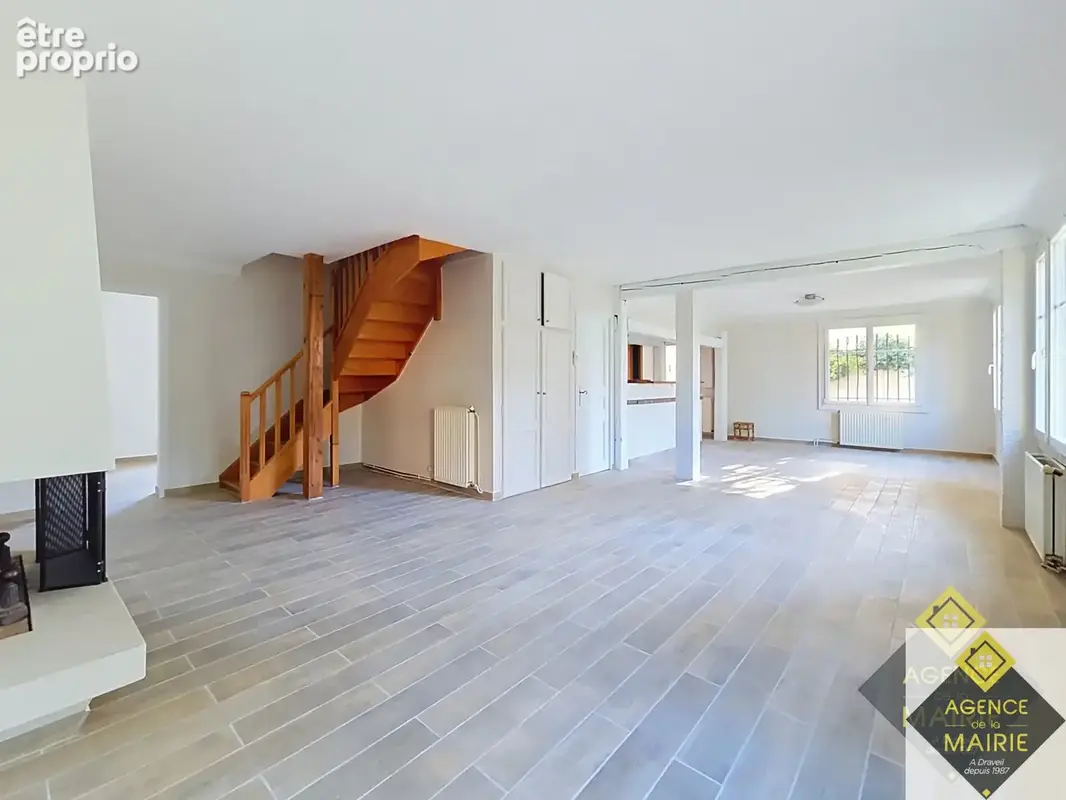 Maison familiale - hyper centre-ville - photo 3