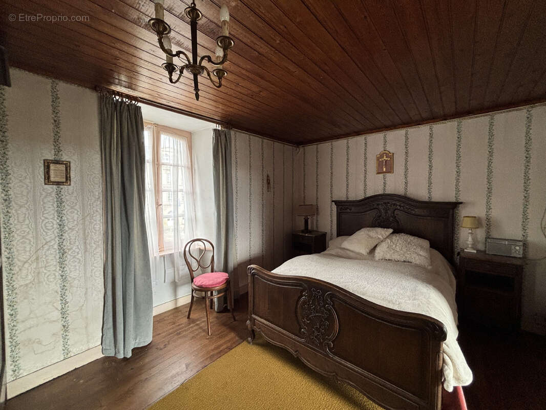 Maison à CORSEUL