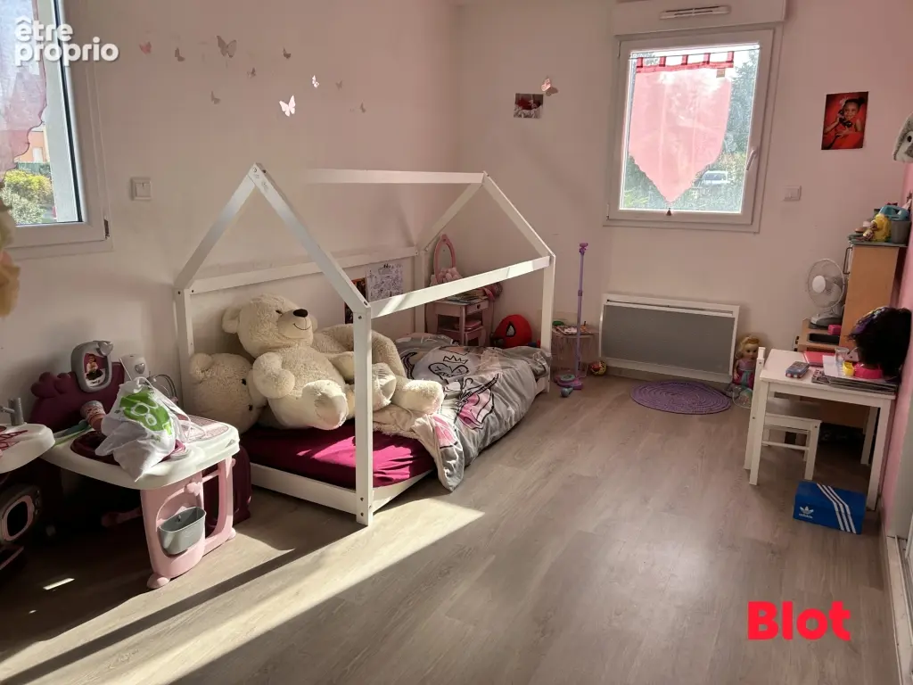 Maison 5 pièces 91 m² à vendre à La Bouexiere (35340) - photo 5