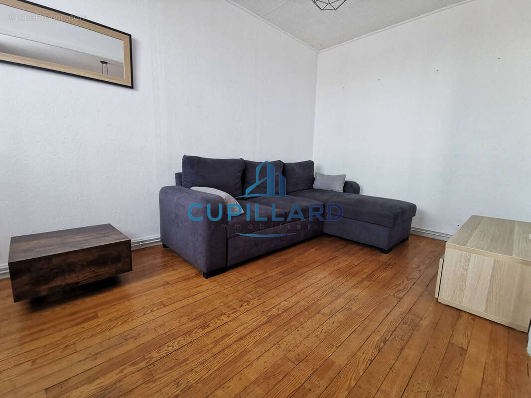 Appartement à ROANNE