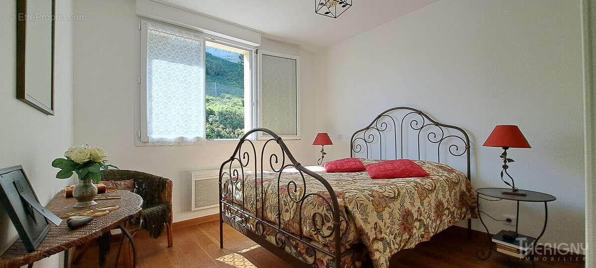 Appartement à LE TREPORT
