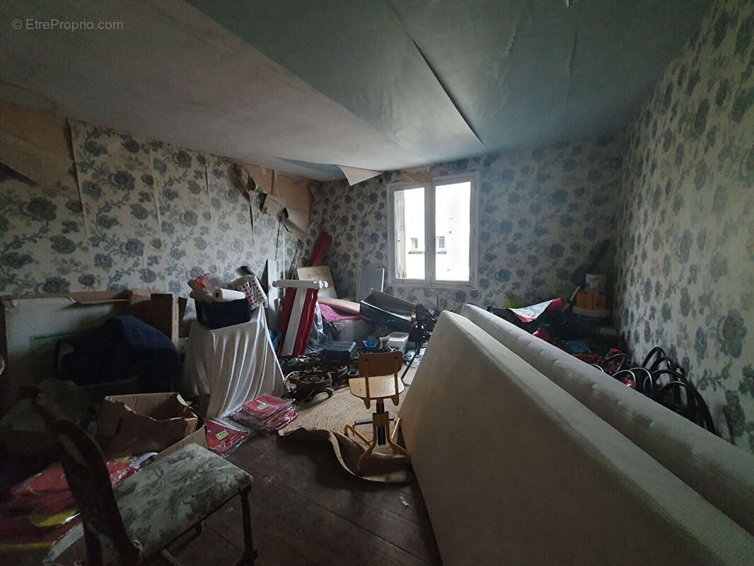 Maison à SAINTE-ANNE-D'AURAY