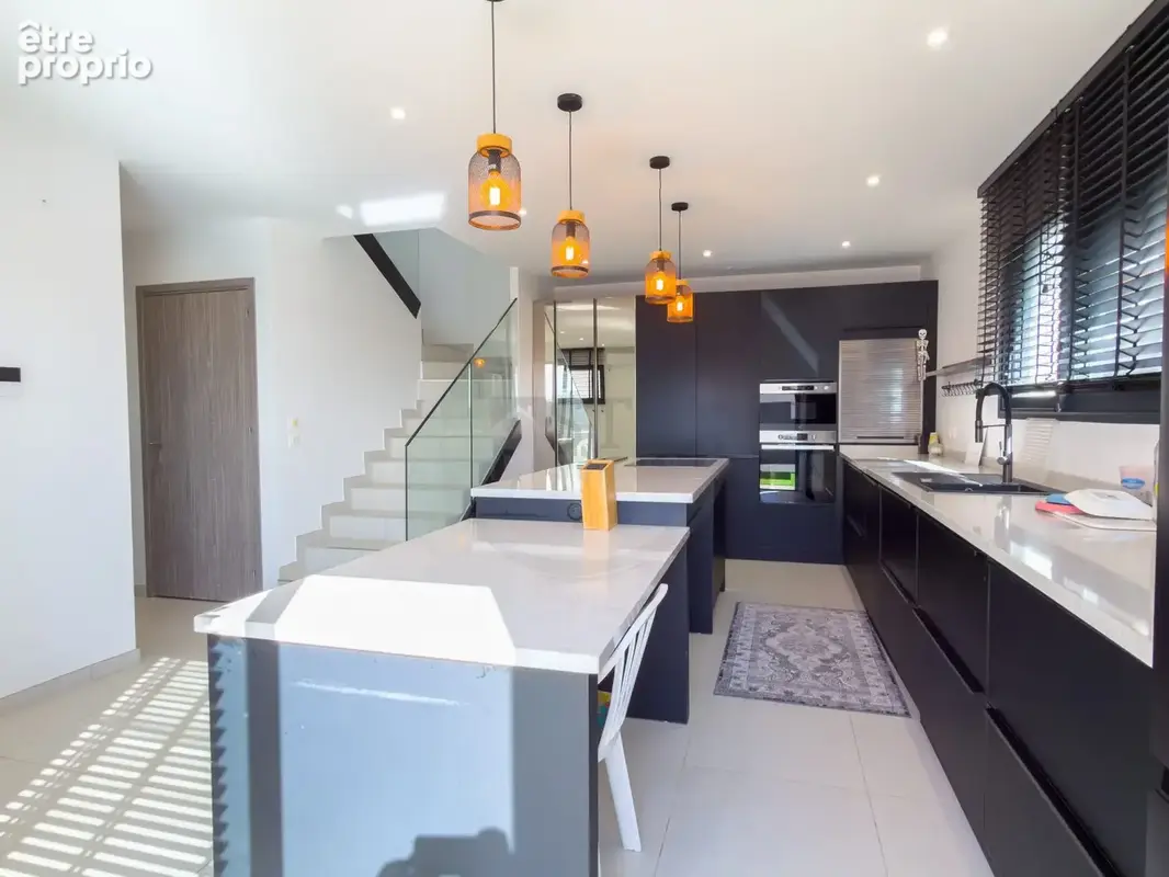 Maison 6 pièces 118 m² à vendre à Meysse (07400) - photo 4