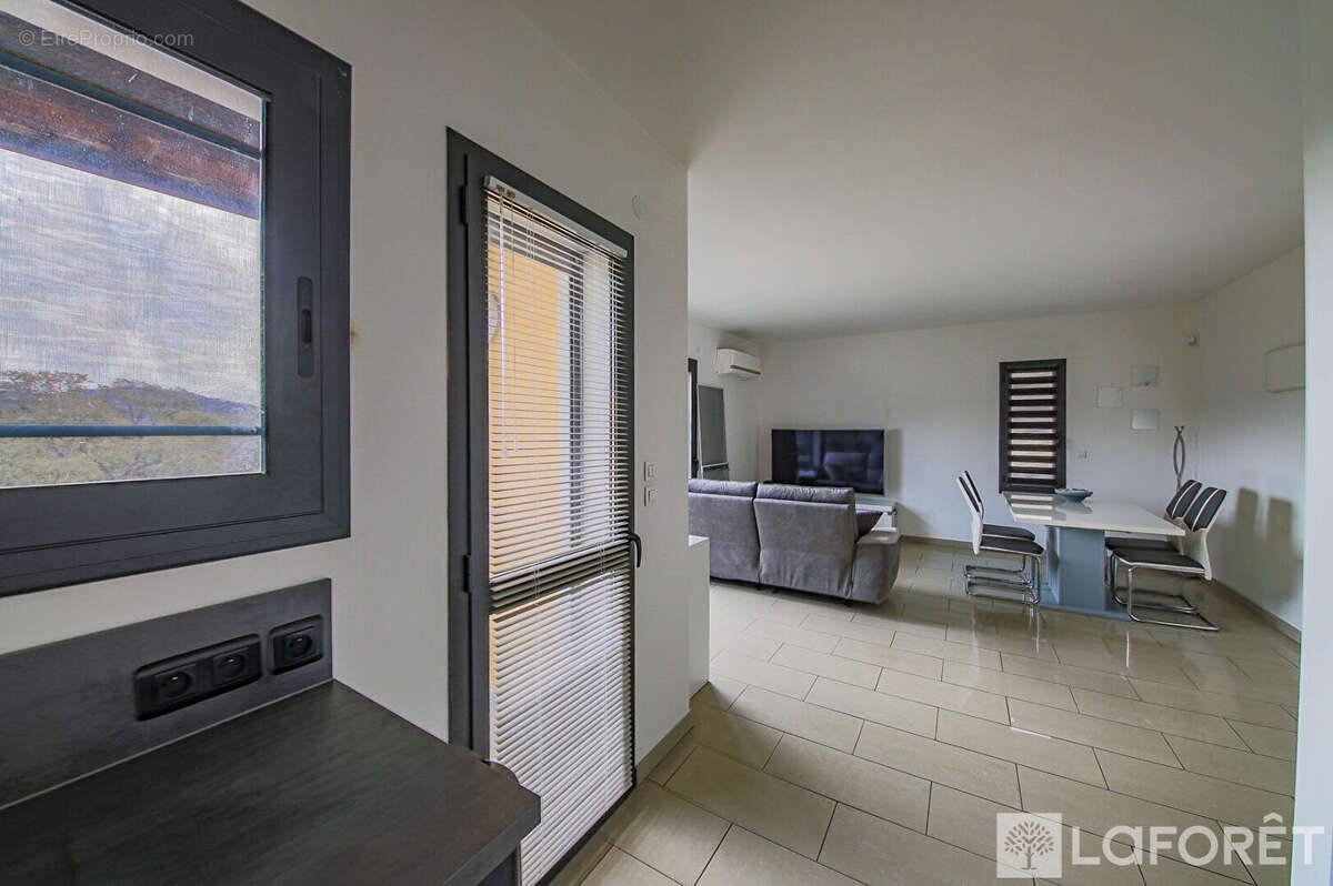 Appartement à PORTO-VECCHIO