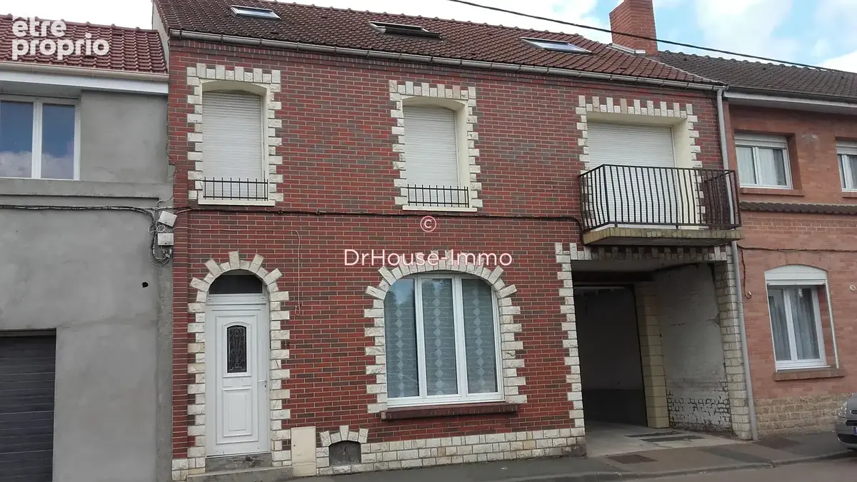 Appartement 188 m² à vendre à Beuvry (62660) - photo 8