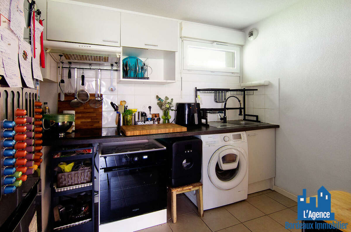 Appartement à CENON