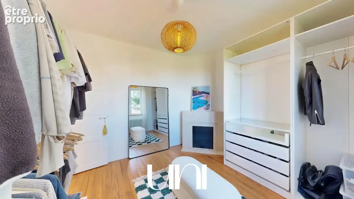 Maison 6 pièces de 138 m2 avec jardin - MALTOT - photo 21