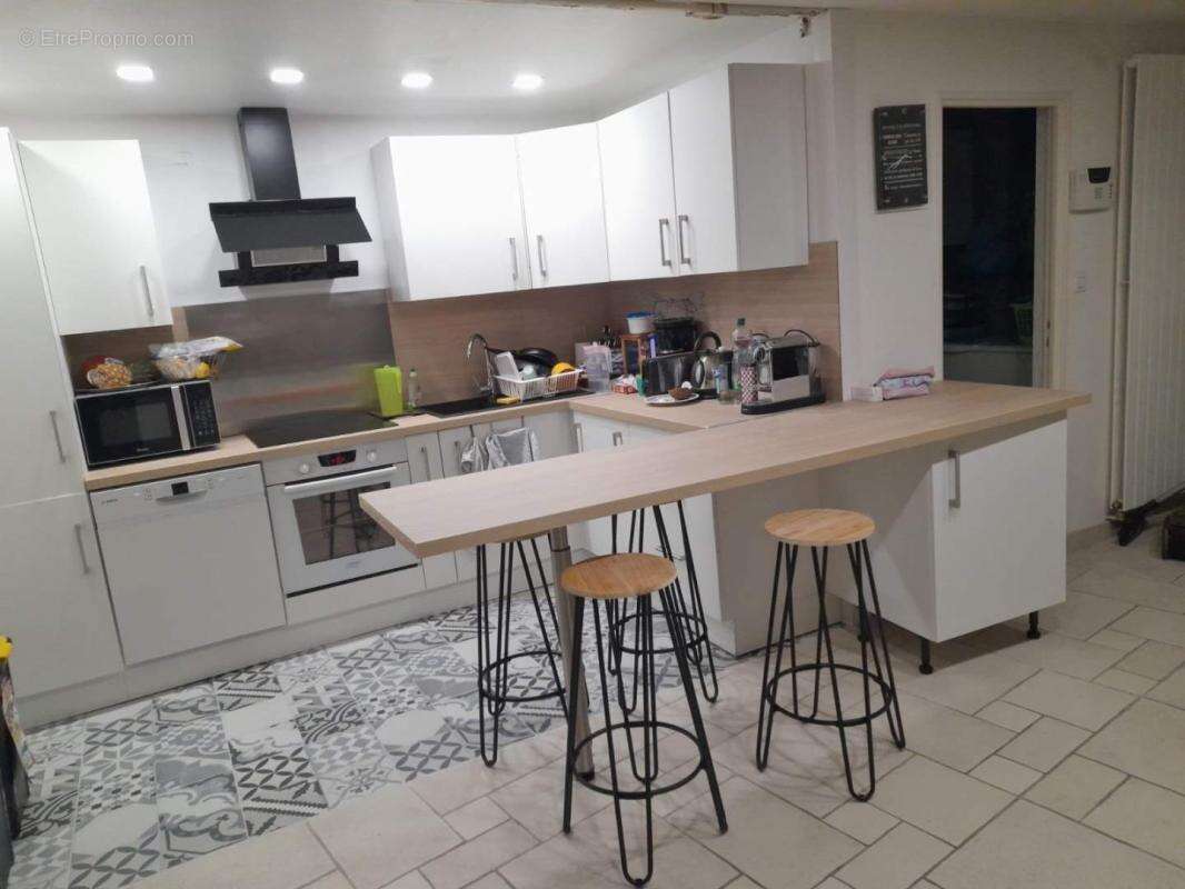 Appartement à FOUGERES