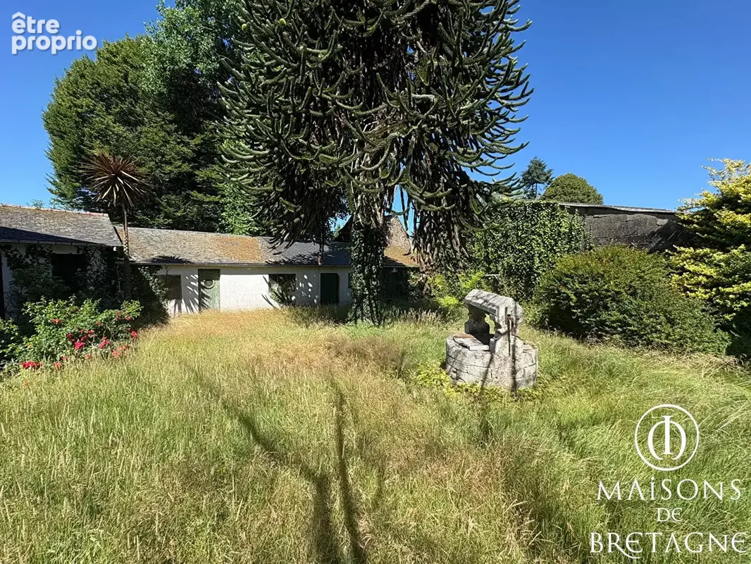 Maison de charme à Bannalec - photo 9