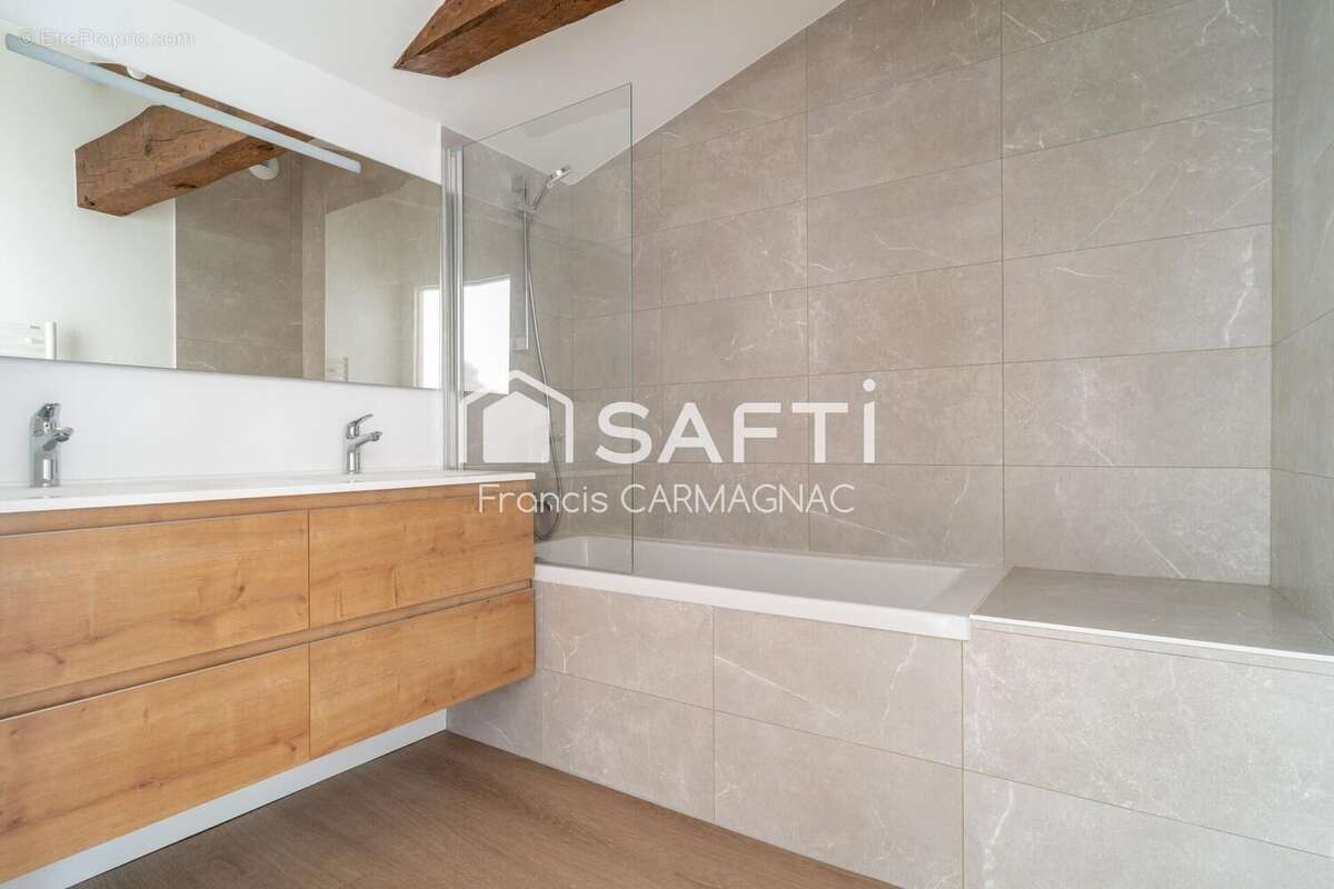 Photo 6 - Appartement à VILLANDRAUT