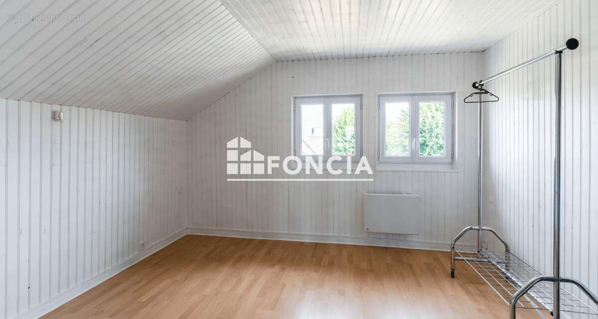 Maison individuelle - photo 10