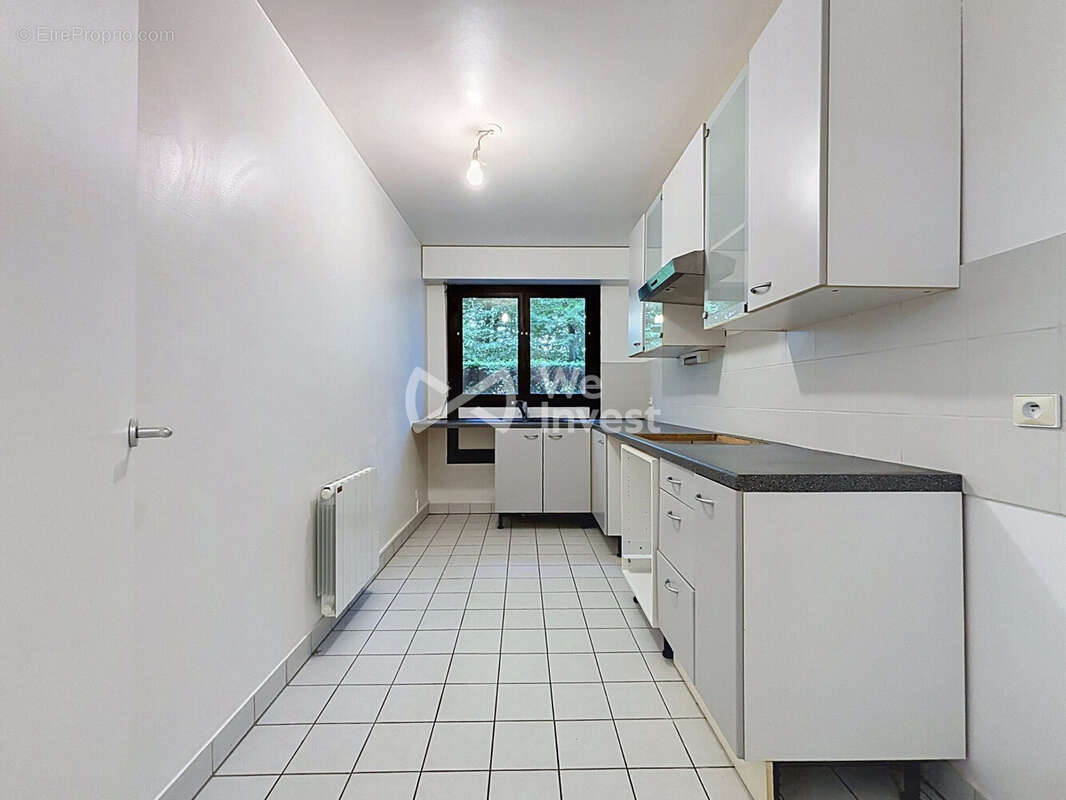 Appartement 67 m² à Versailles  - photo 7