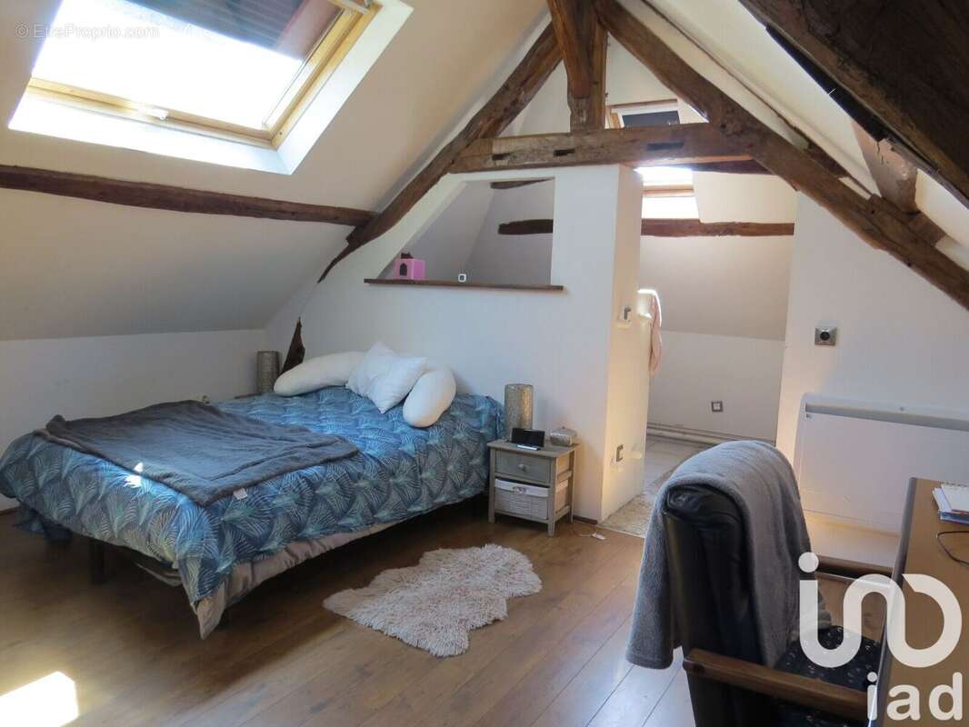 Photo 7 - Maison à MARINES