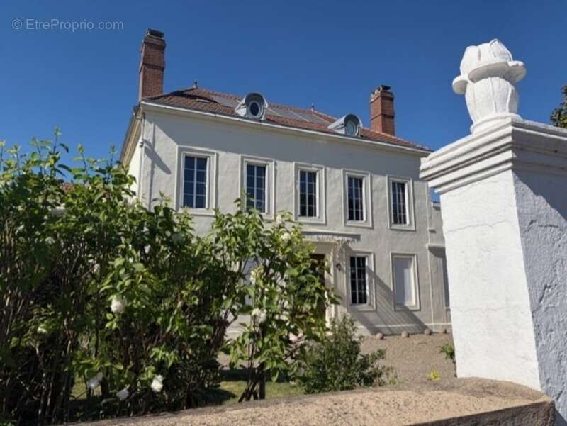 Maison à MARCIAC
