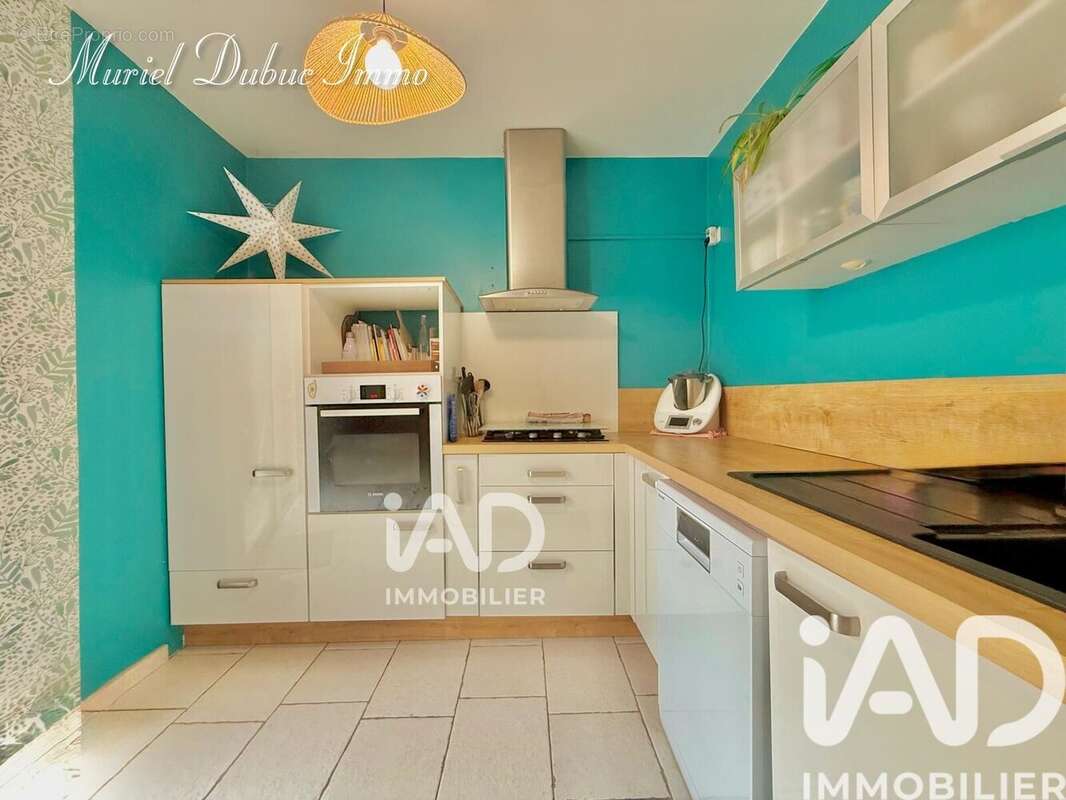 Photo 9 - Maison à ETAULES