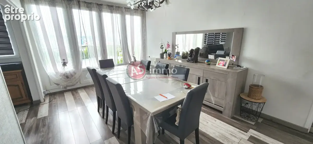 Appartement 74 m2 - Vue Dégagée - photo 3