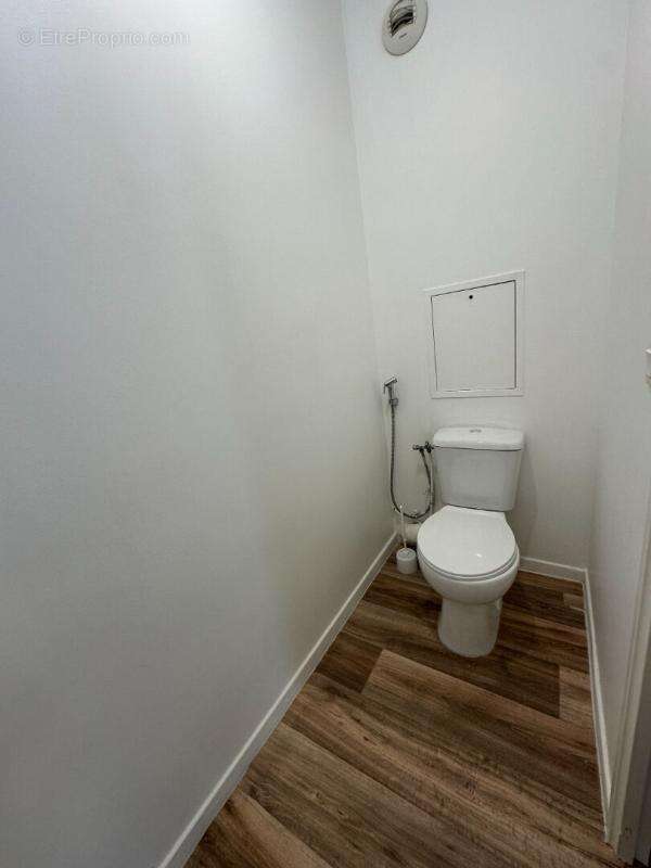 Appartement à PIERREFITTE-SUR-SEINE