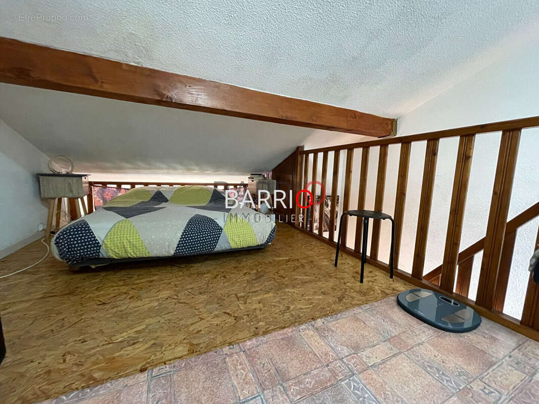 Maison à SAINT-CYPRIEN