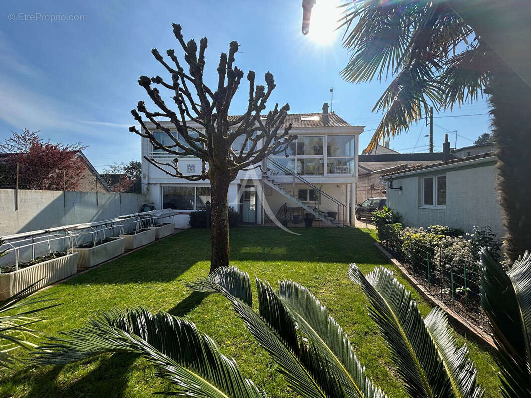 Maison à NANTES