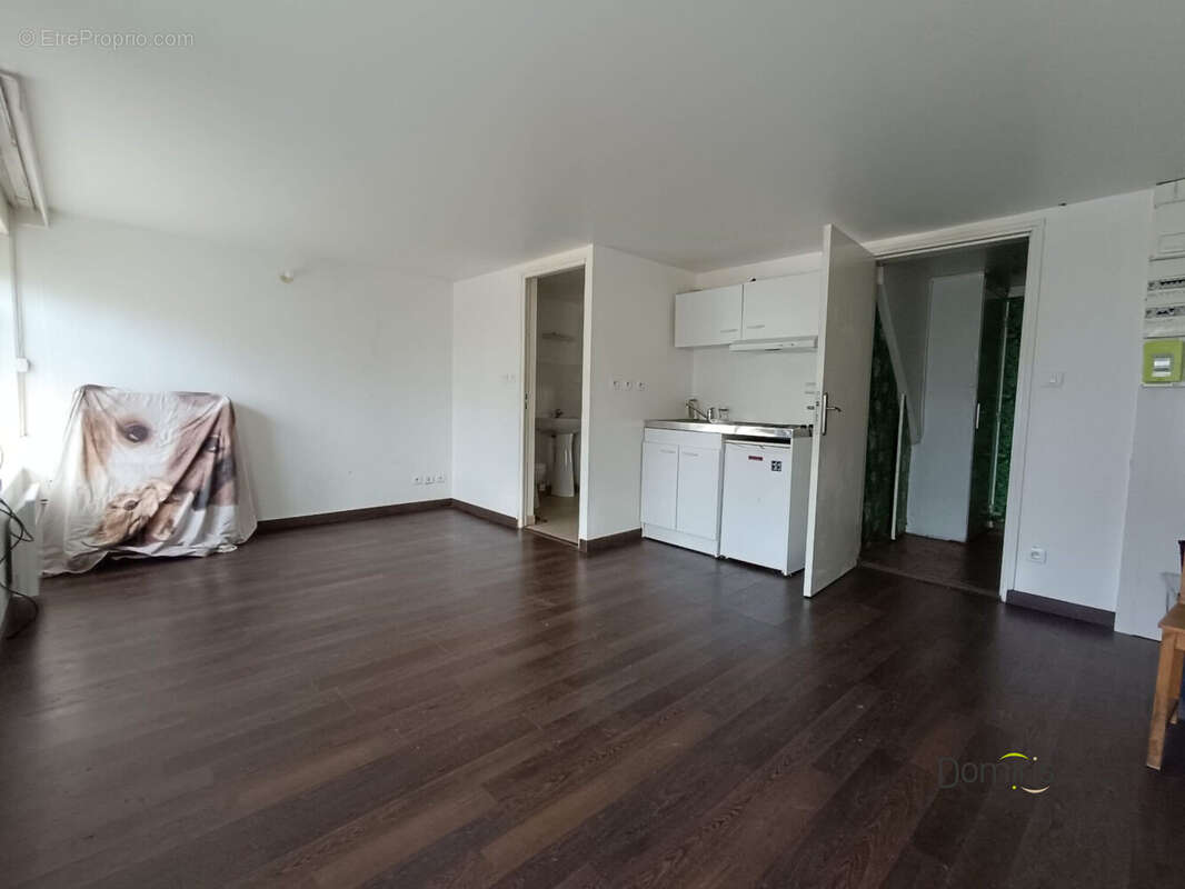 Appartement à LYS-LEZ-LANNOY