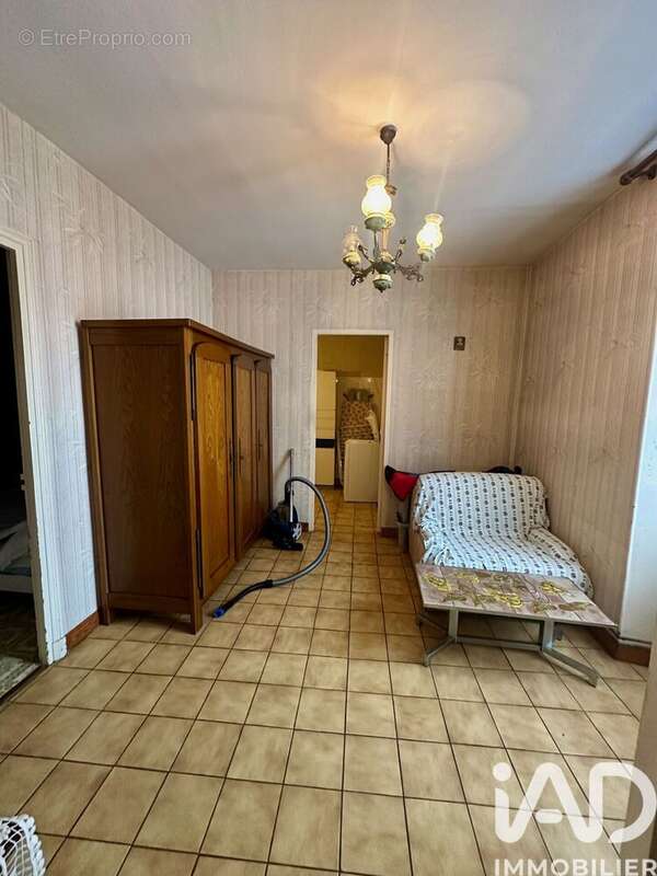 Photo 9 - Maison à CORBEIL-ESSONNES