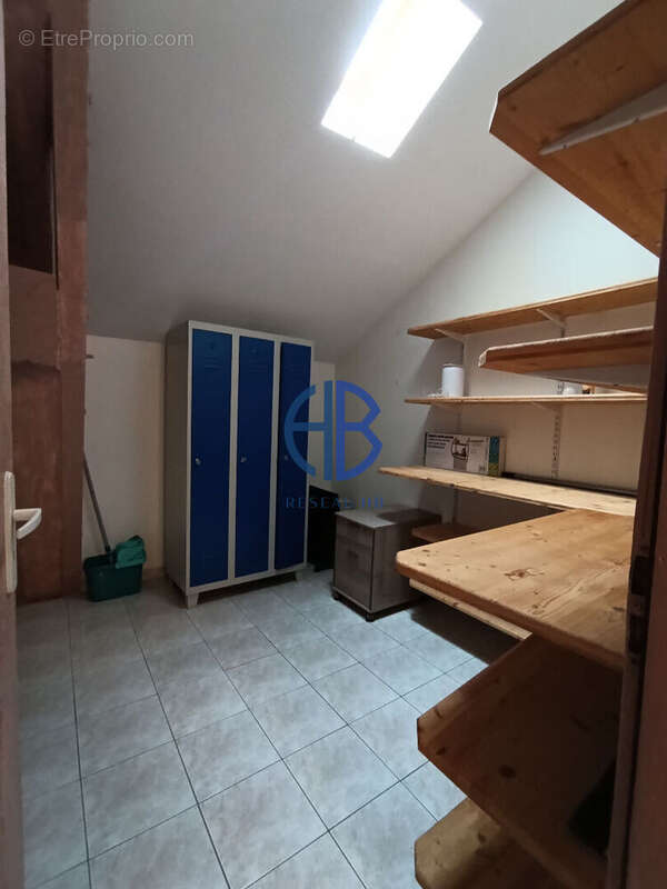 Appartement à MONTELIMAR